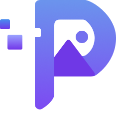 Pix Zen Logo